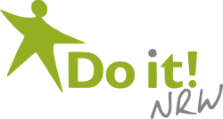 Logo von Do it! NRW